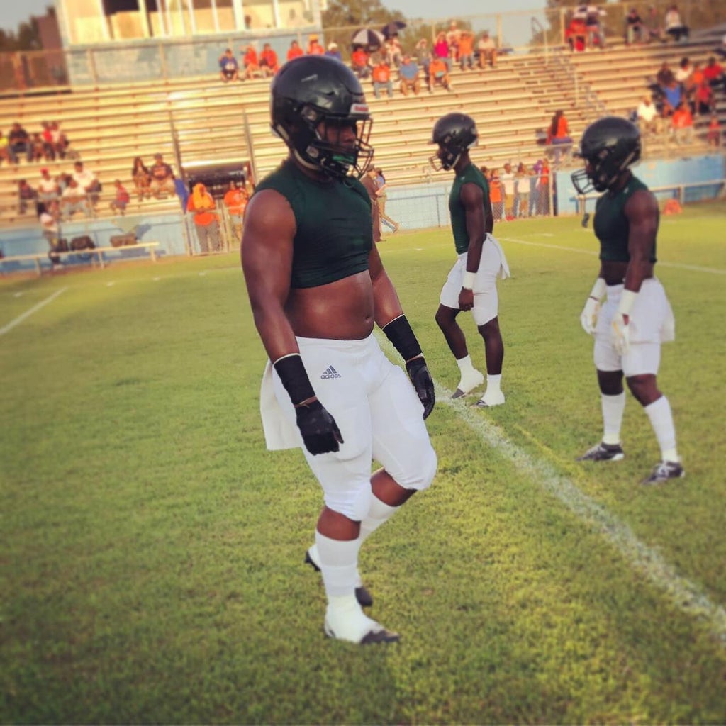 Marquez Stallings