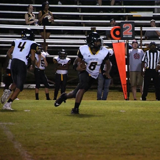 Zy Johnson