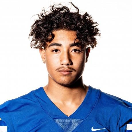 Caleb Vanta