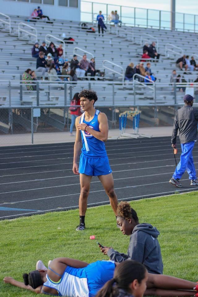 Jonathon Martinez