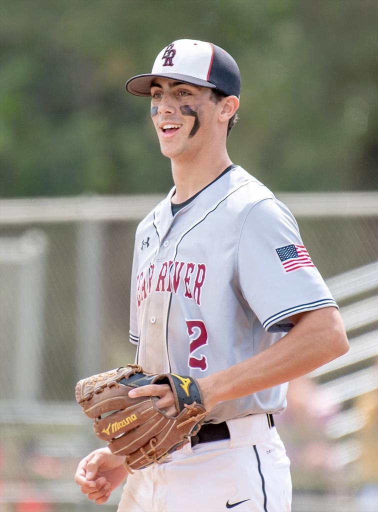 Colton Jenkins