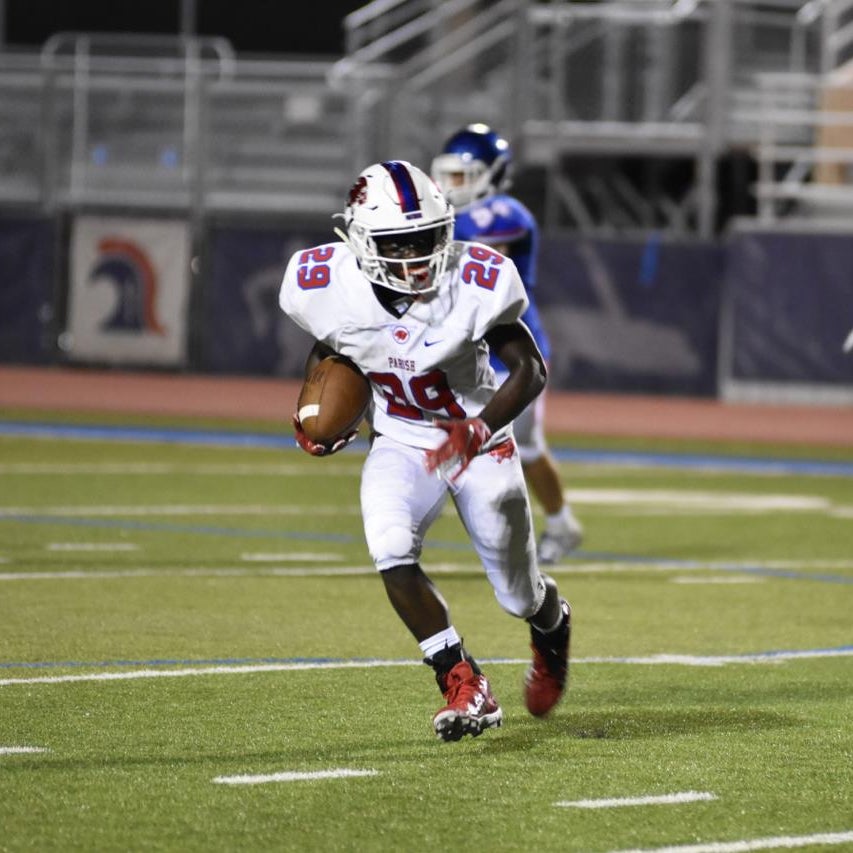 Cedric Mays