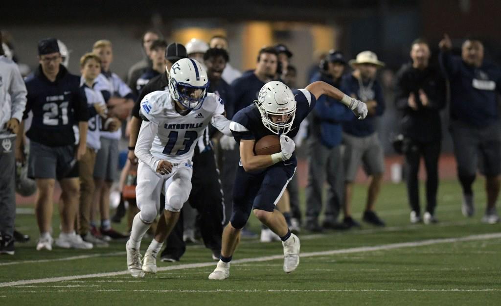 Conner Zetterberg mugshot