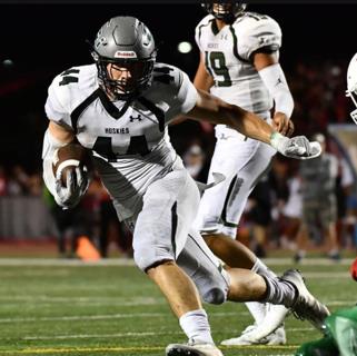 Rayce Thornton mugshot