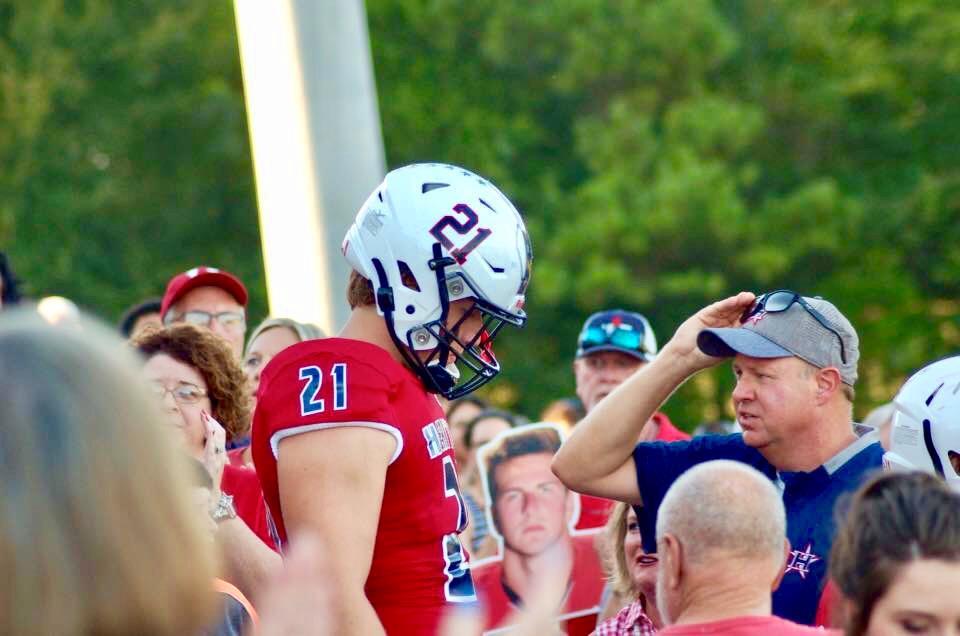 Zach Brown