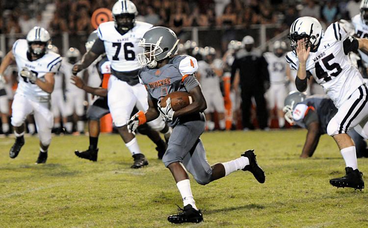 Jamari Nelson