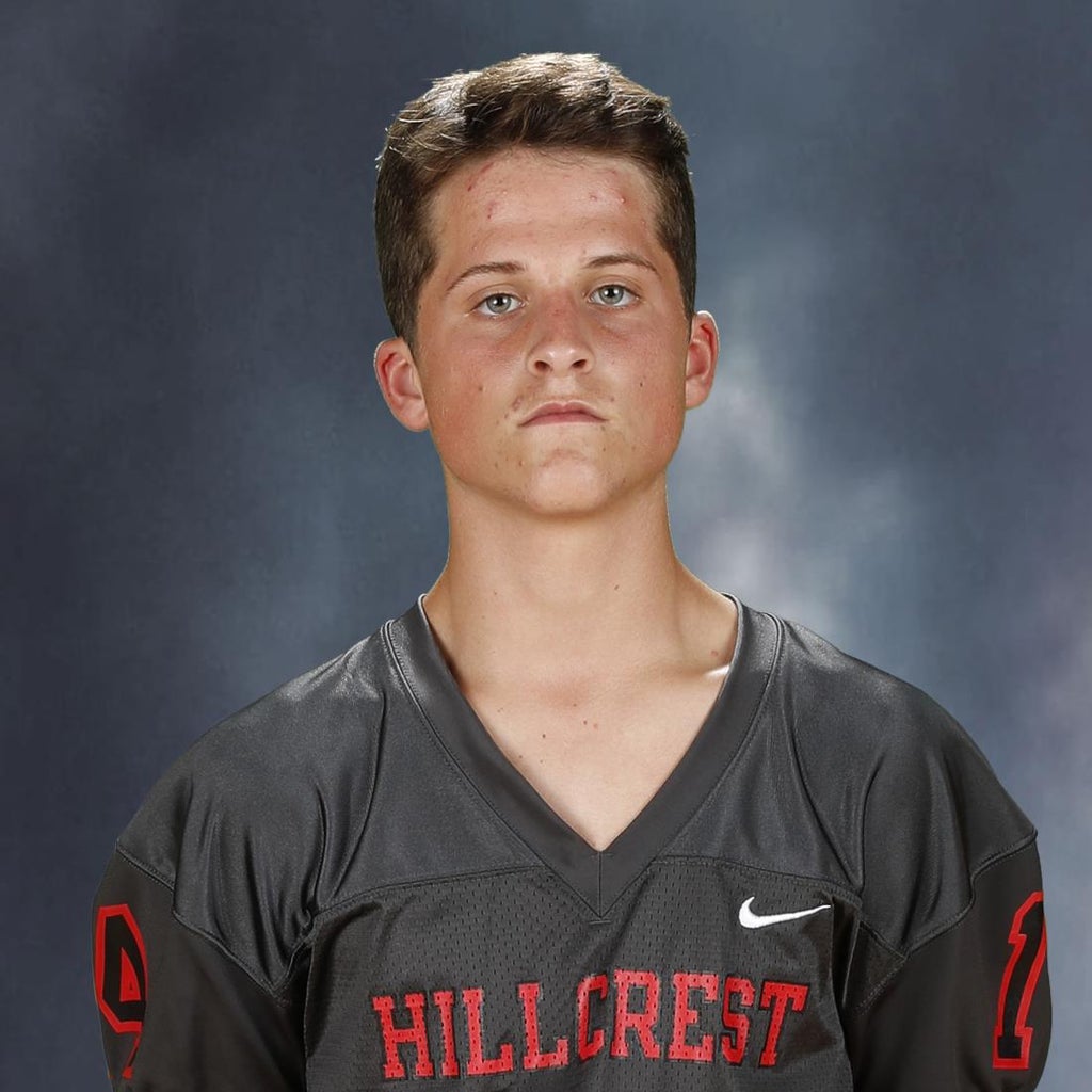 Stephen Dyar mugshot