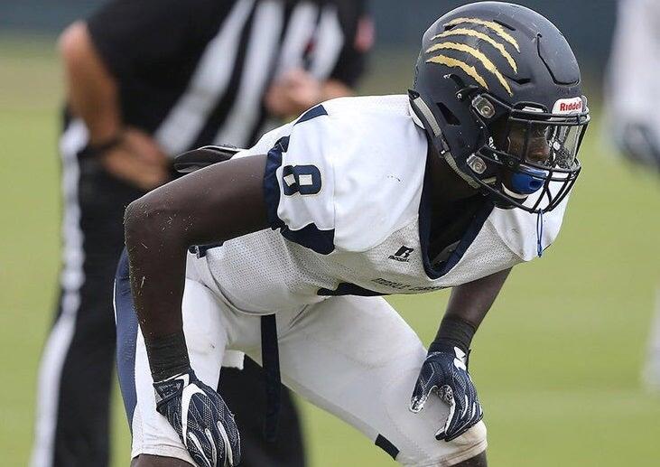 Deontae Lawson