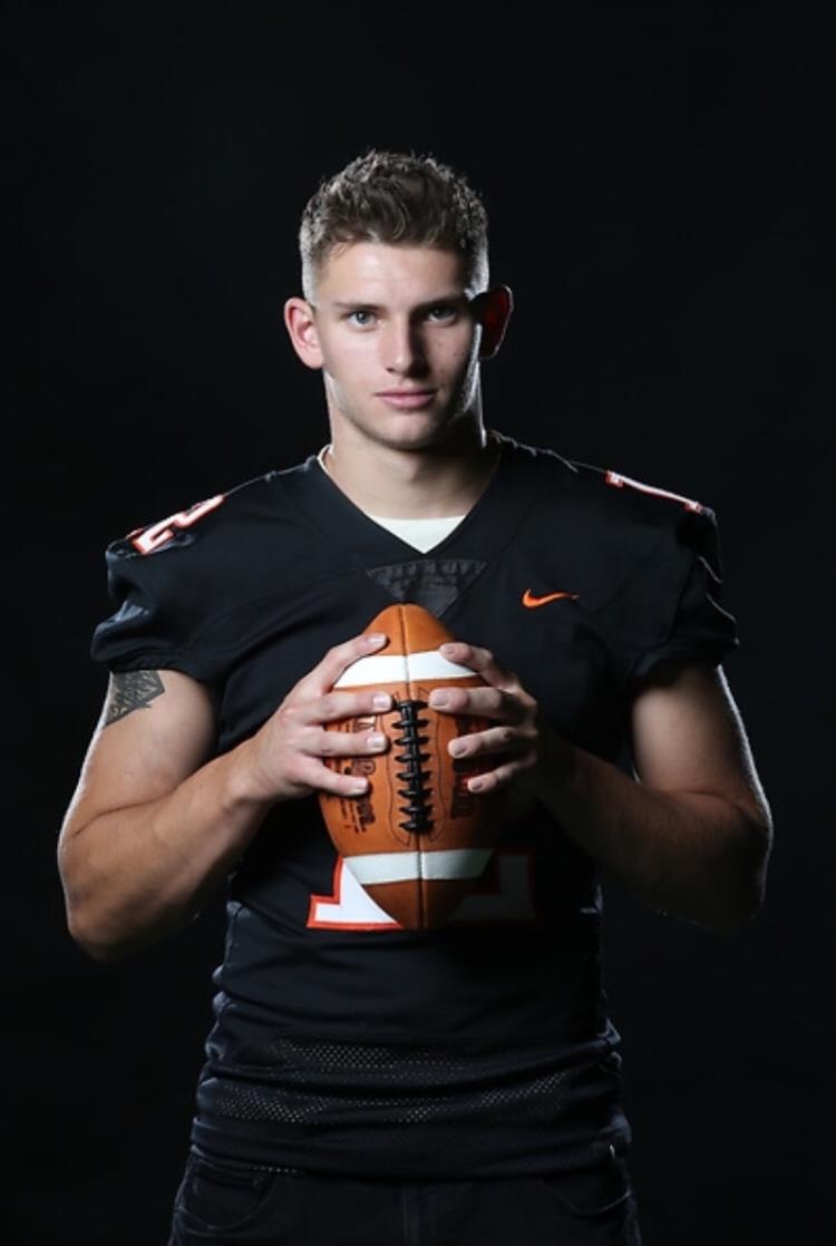Josh Bradford