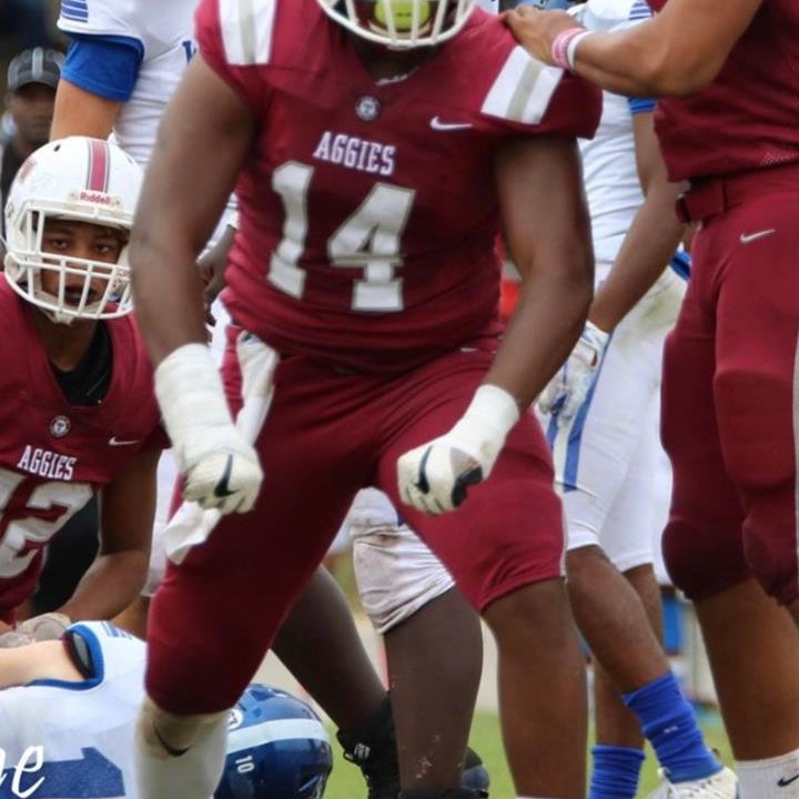 Joshua Williams