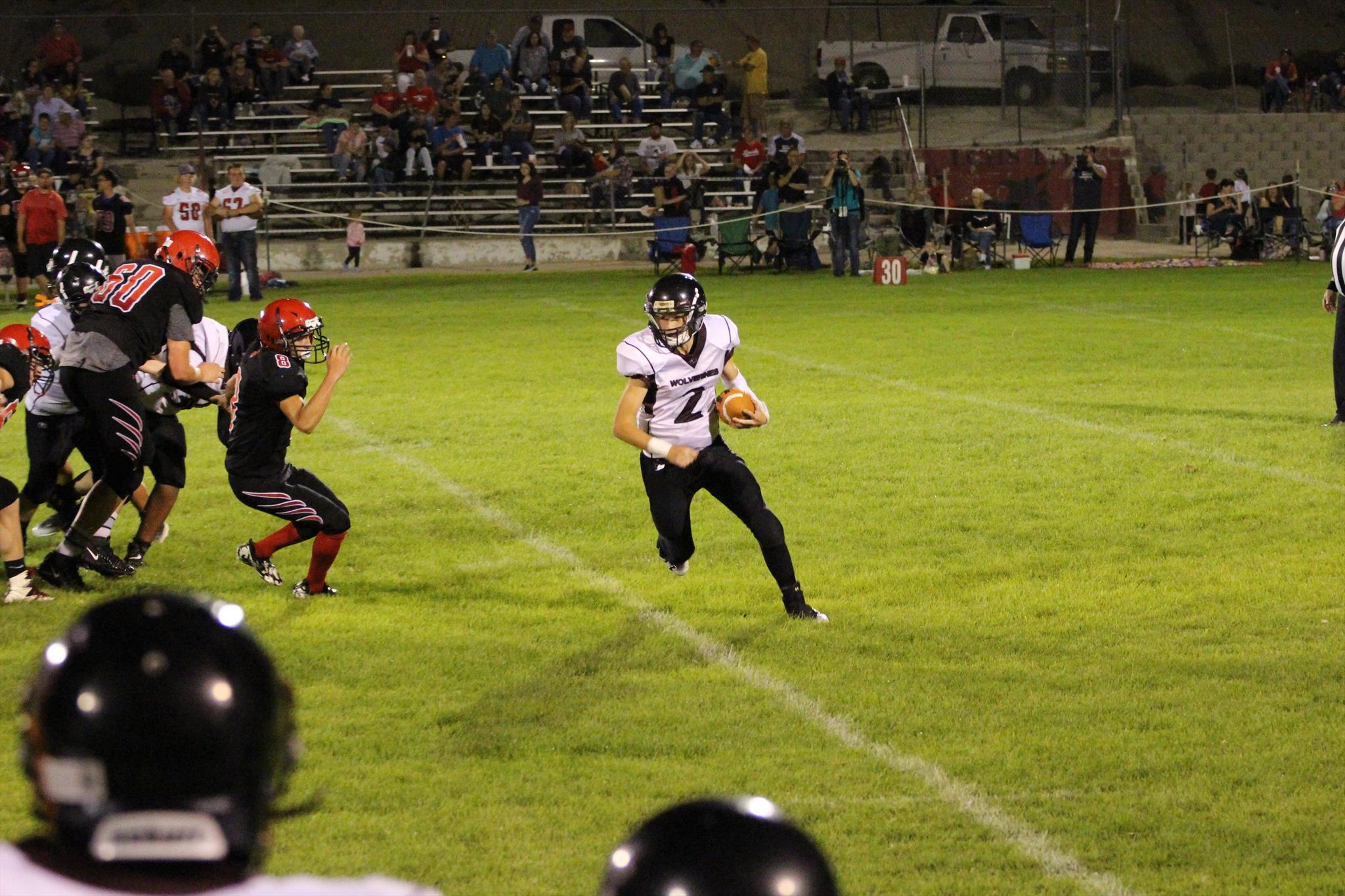 Hayden Hillstead