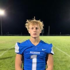 Caden Beazley