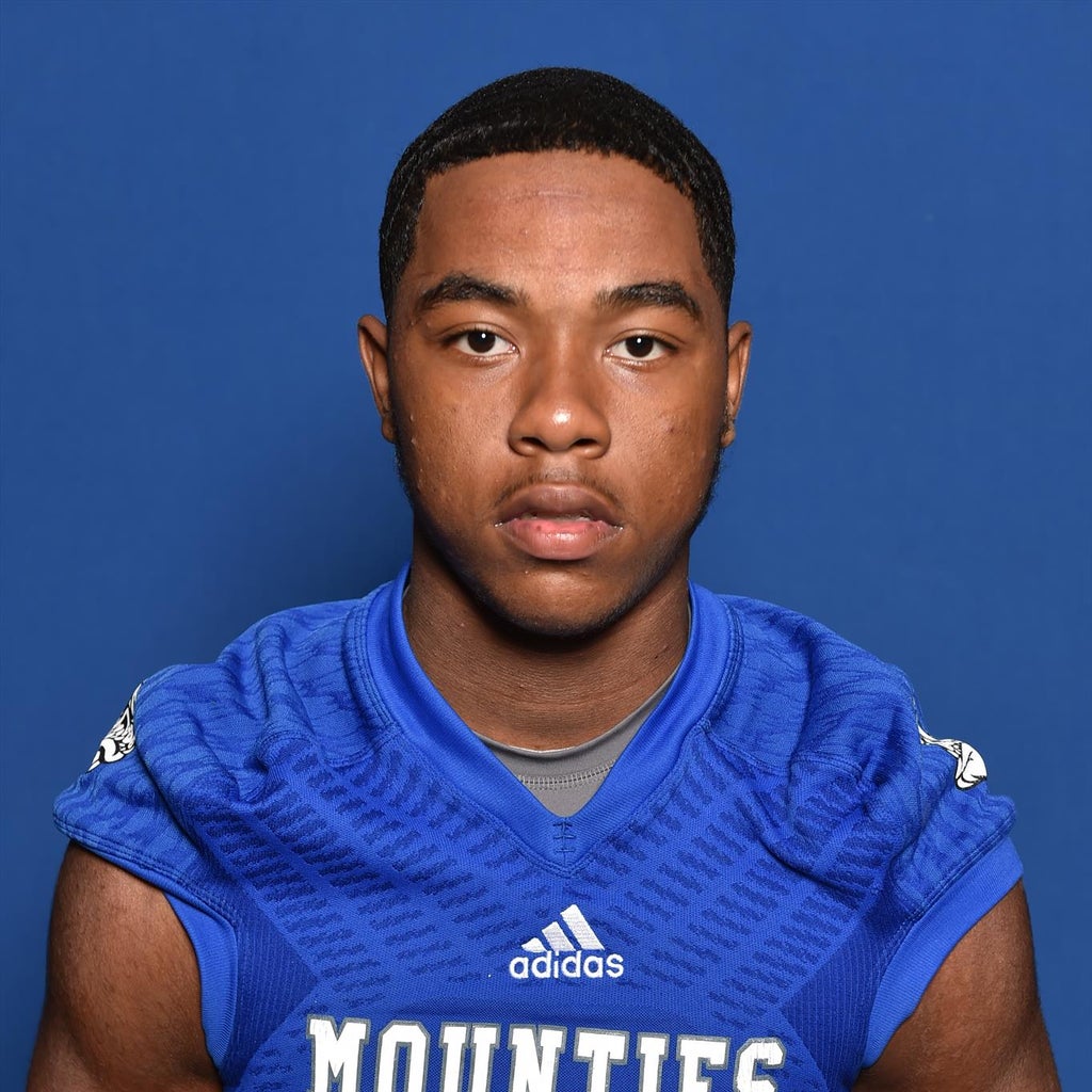 Maka'I Harris