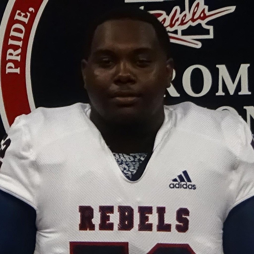 Jacobi Satterwhite