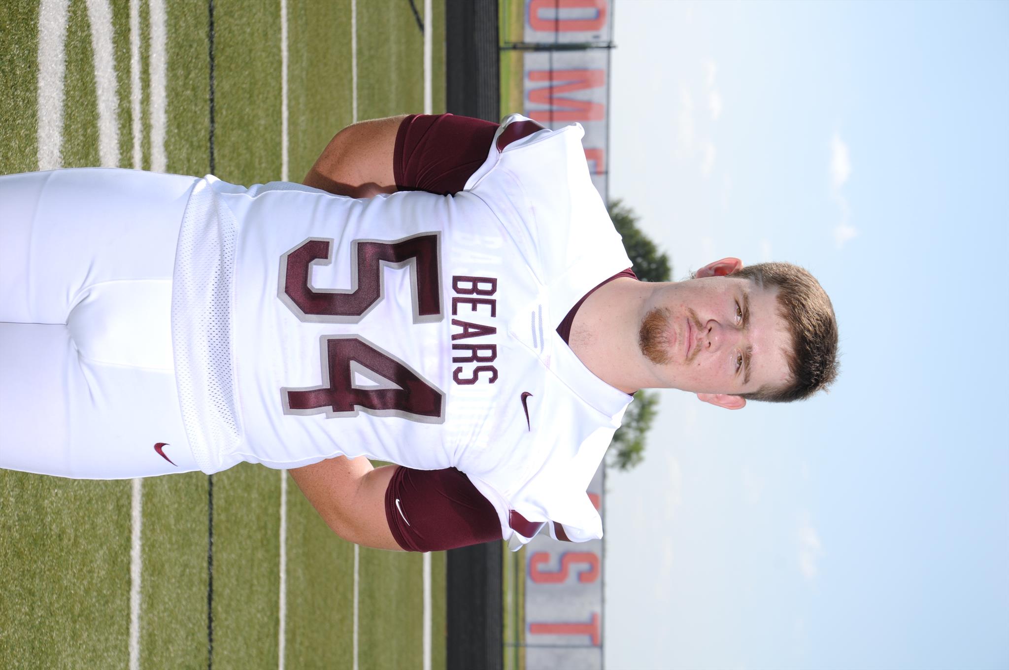Cayden Scott