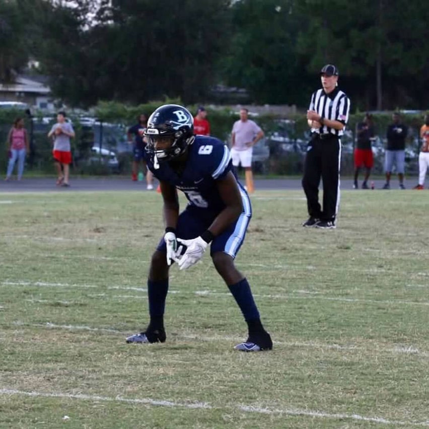 Tj Bullard