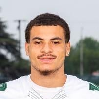 Anthony Smith mugshot