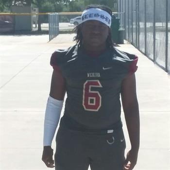 Jamel Lynch