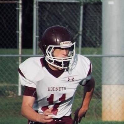 Preston Garriga