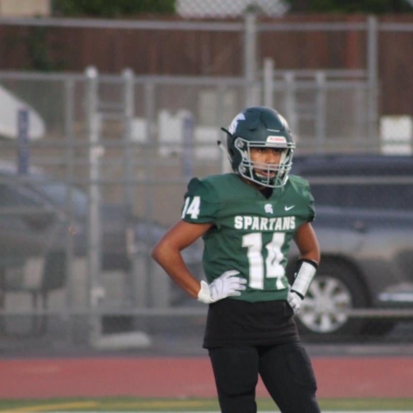 Isaac Martinez