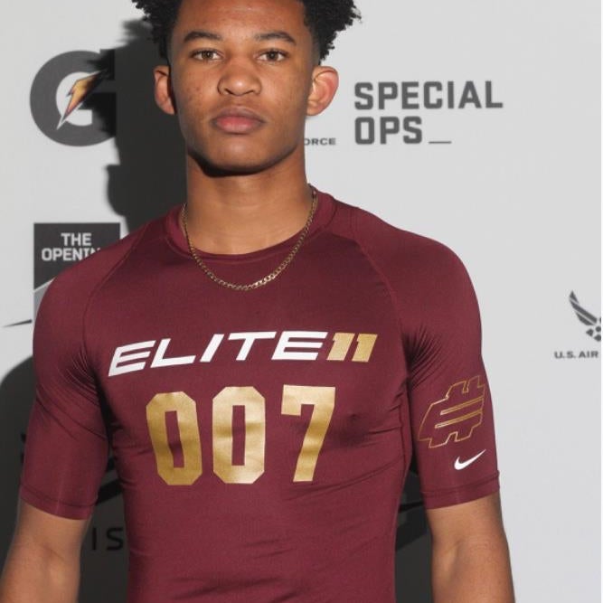 Jaylen Henderson