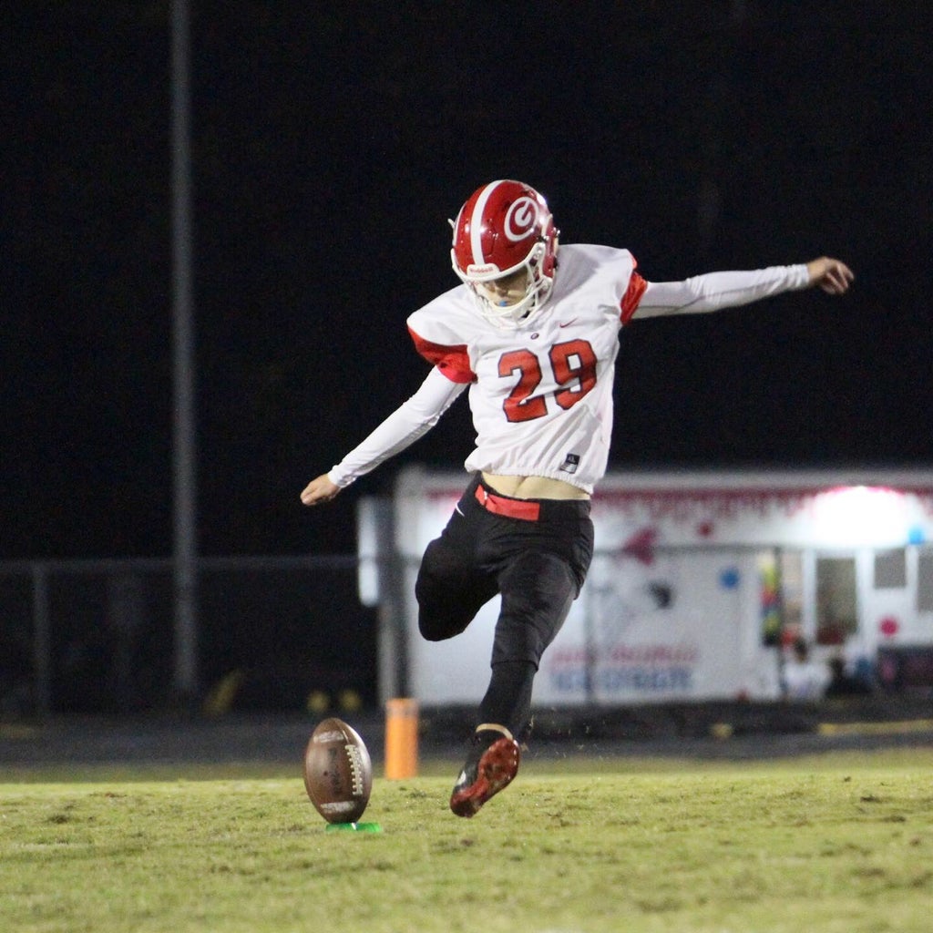 Landon Perdue
