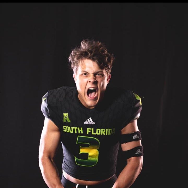 Chase Oliver