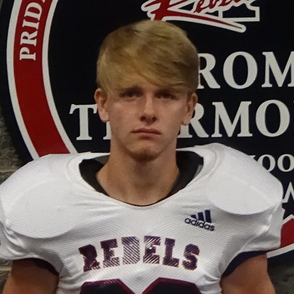 Hunter Bledsoe