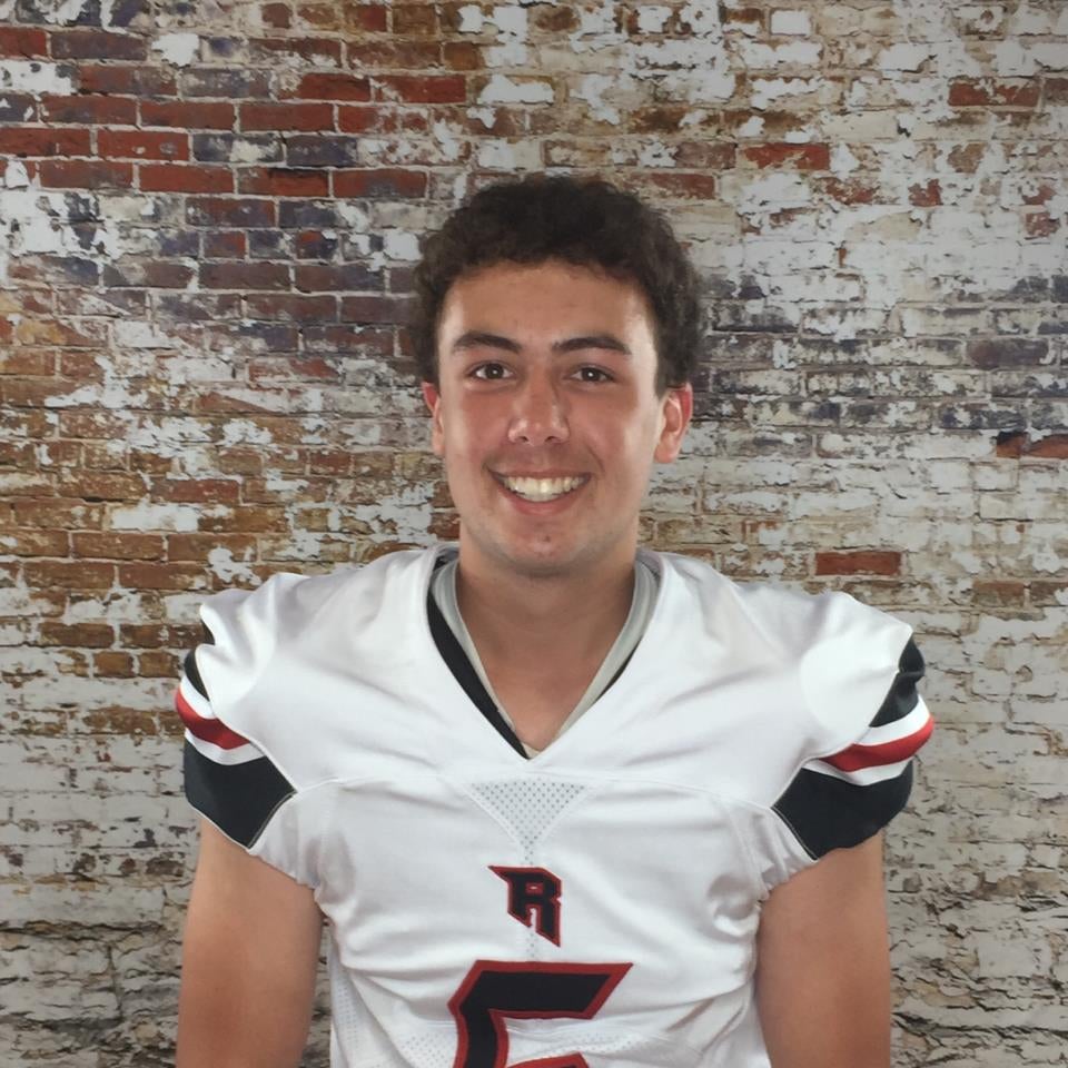 Ryan Pedigo