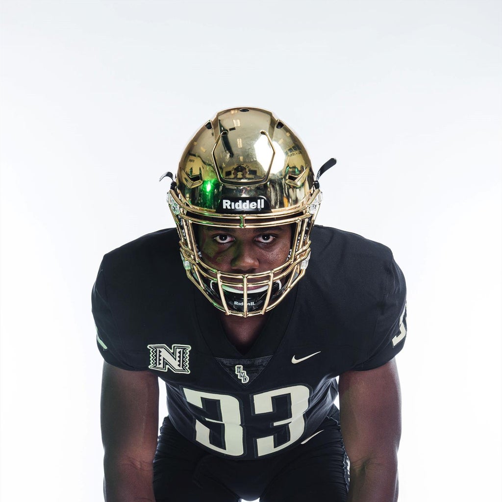Kymani Green