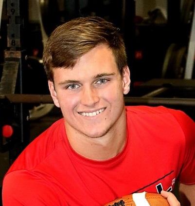 Sebastian Fausett