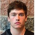 Ben Armstrong mugshot