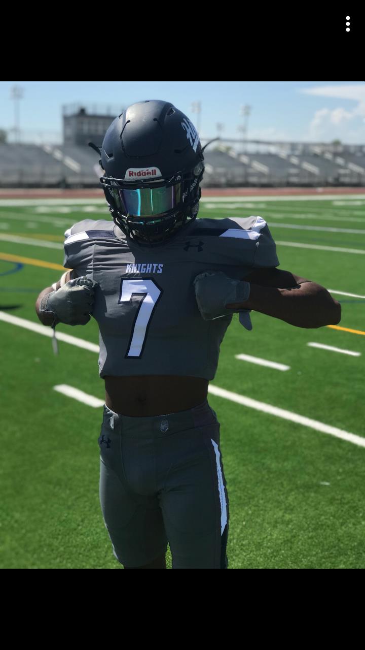 Elijah Taylor