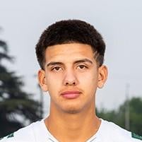 Ceasar Ayala mugshot