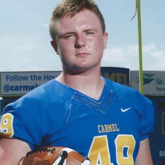 Jake Weaver