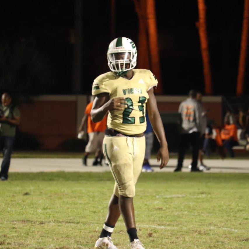 D'andre Lewis