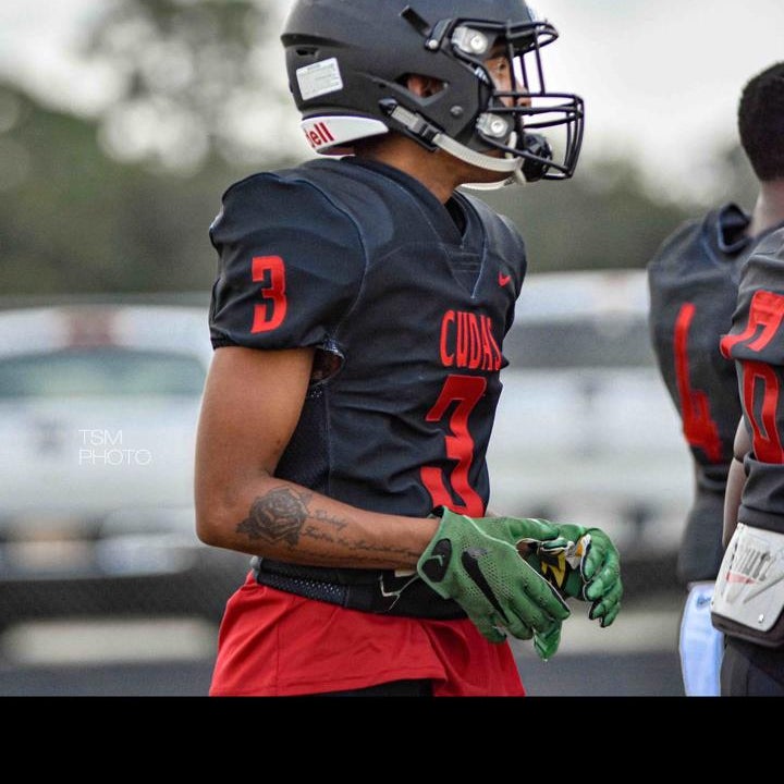 Jorden Bernard