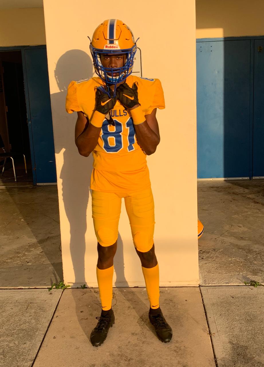 Jamari Sharpe