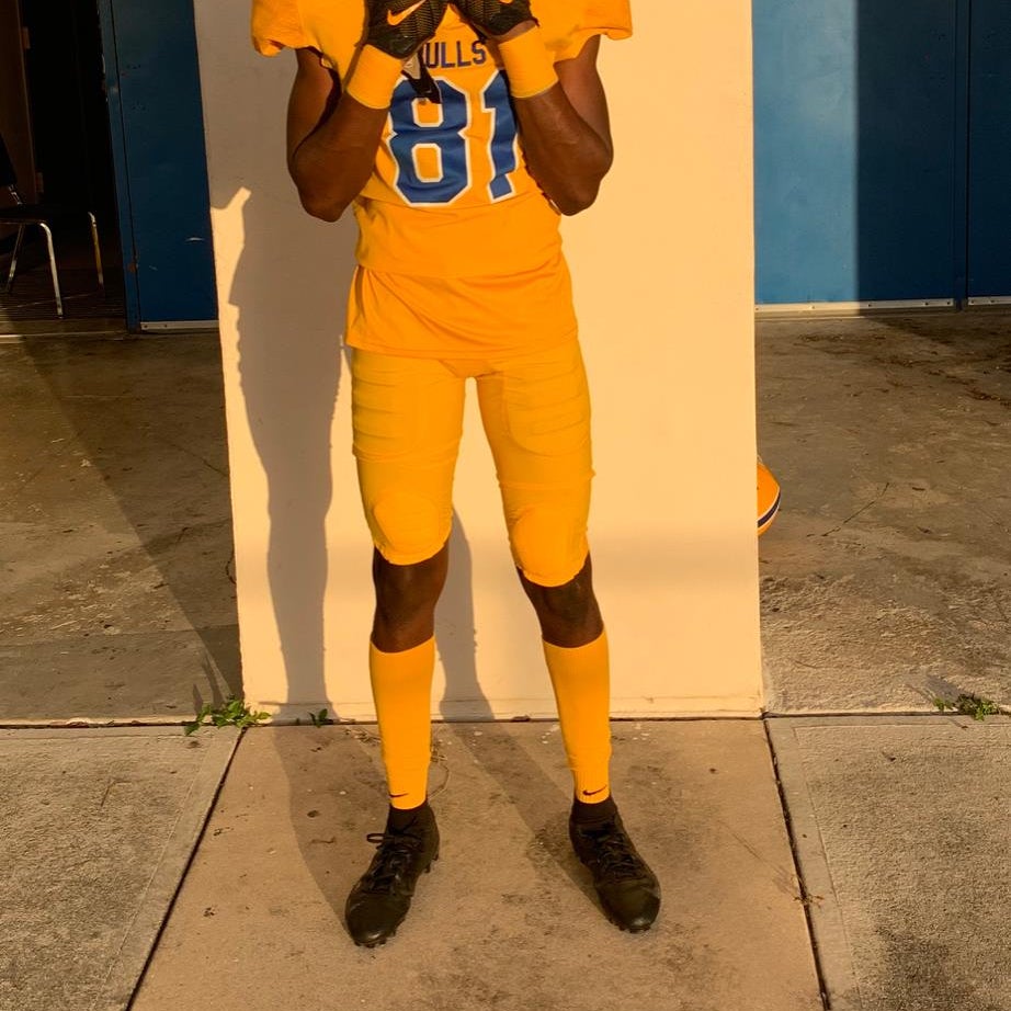 Jamari Sharpe