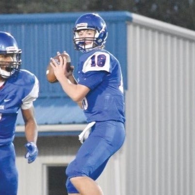 Ridge Clayton