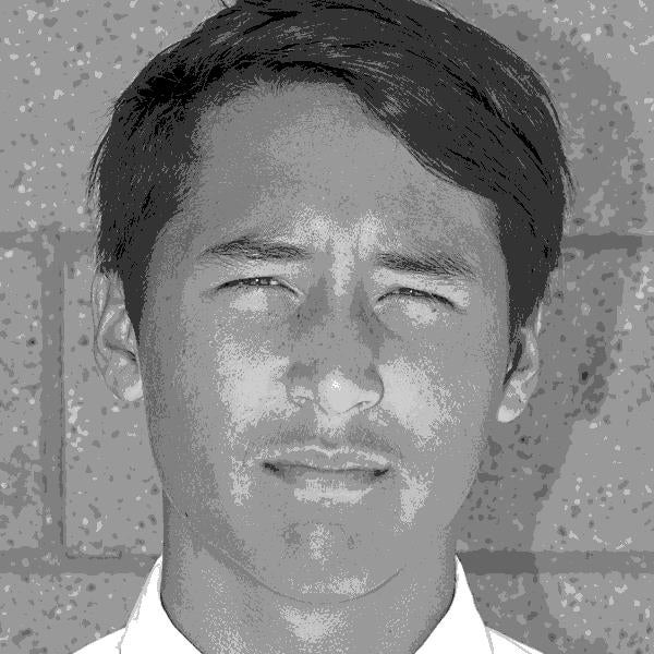 Keoni Tapia mugshot