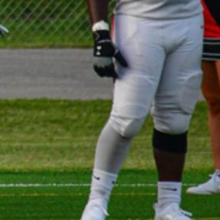 Jalen Mcgriff