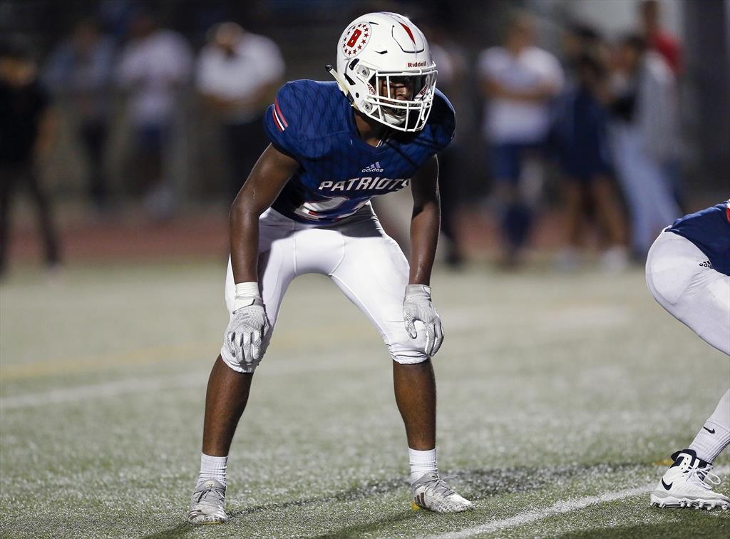 Jarel Coleman