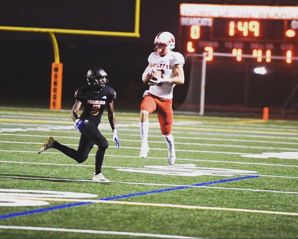 Brayden Holt mugshot