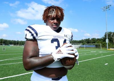 Isaiah Raikes
