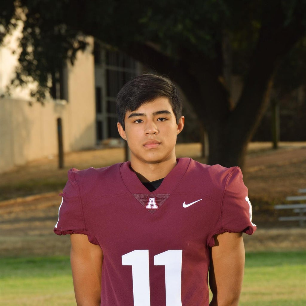Zach Mercado