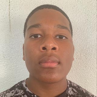 CJ Owens mugshot