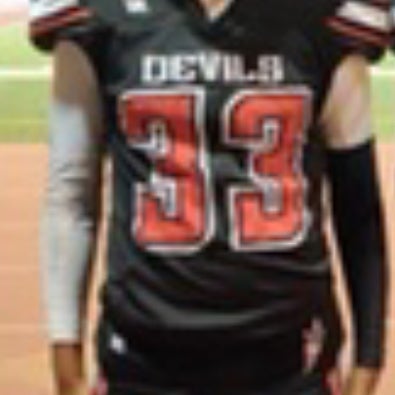 Jordan Goudeau