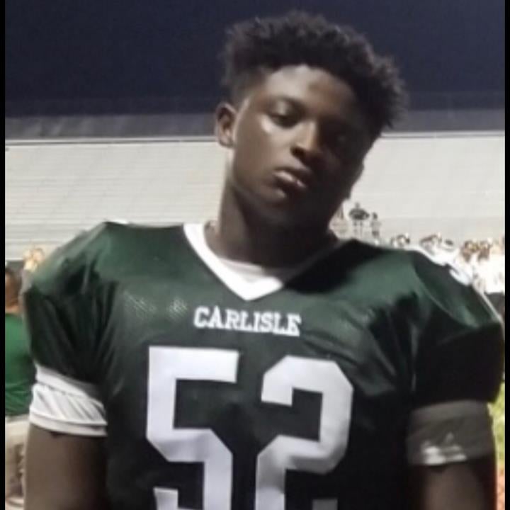 Jeremiah Carothers