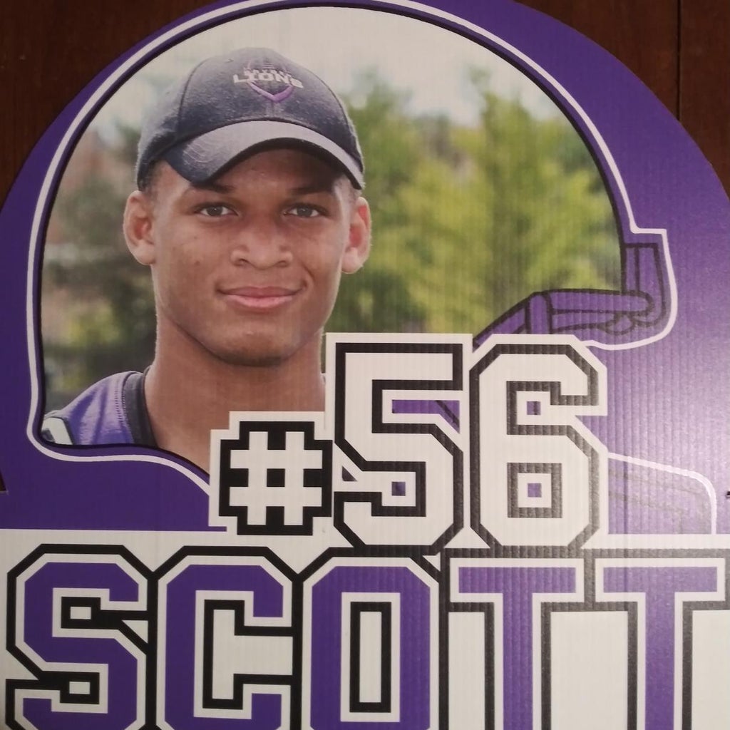 Vincent Scott